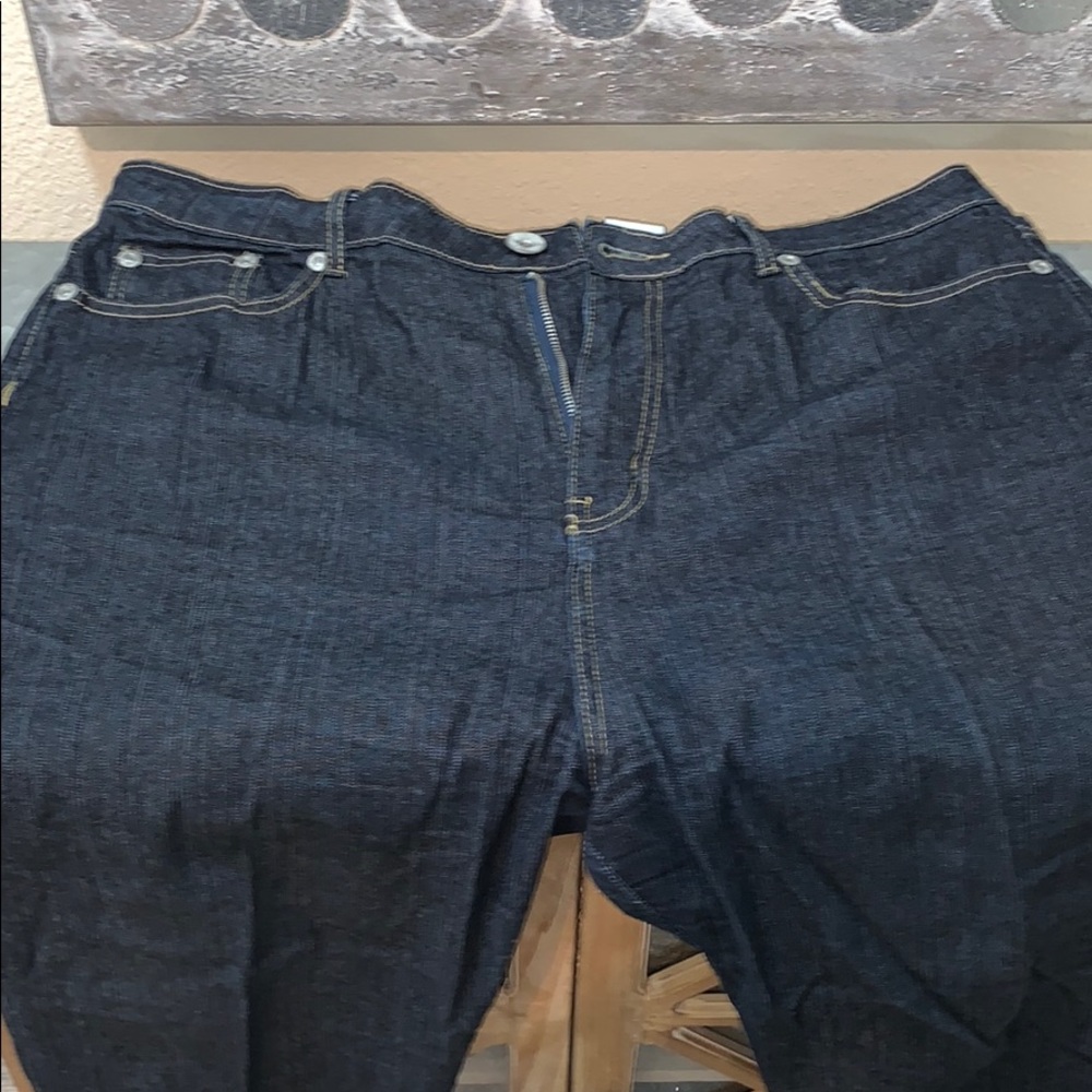 Jeans - Picture 4 of 5